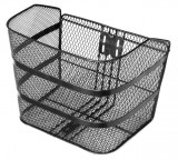 BikeTrade Pálcás nagyméretű első kosár