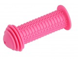 BikeTrade Pink gyerek markolat