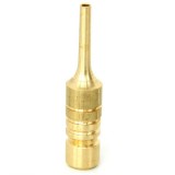 BikeTrade Pumpatömlővég kúpos