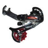 BikeTrade Saiguan Mega-R füles hátsó váltó