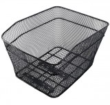 BikeTrade Sűrű nagy hátsó kosár