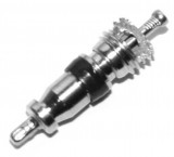 BikeTrade Szelep AV (autószelep)