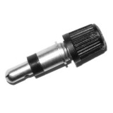 BikeTrade Szelep DV golyós (hagyományos)