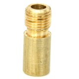 BikeTrade Szelepátalakító DV+FV>AV rövid