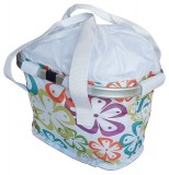 BikeTrade Szövet első kosár