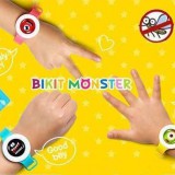 Bikit Szúnyogriasztó karkötő