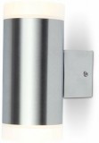 Bilayer 8W 3000K 520lm IP44 le/fel világító kültéri fali LED lámpa