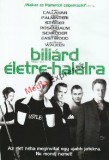 Biliárd életre-halálra