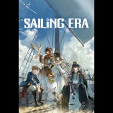 bilibili Sailing Era (PC - Steam elektronikus játék licensz)