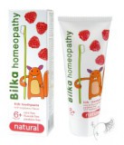 Bilka Natúr gyermekfogkrém 6+, 50 ml