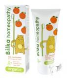 Bilka Organikus Babafogkrém 2+, 50 ml