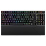 BILL ASUS ROG Strix Scope II 96 RX vezeték nélküli billentyűzet - UK layout - Fekete /ROG RX/