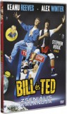 Bill és Ted zseniális kalandja - DVD