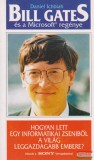 Bill Gates és a Microsoft regénye