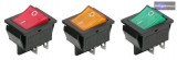 Billenő kapcsoló 16A-250V