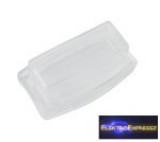 Billenő kapcsoló gumi védelem (kicsi) 21x15 mm kapcsolókra