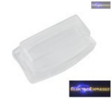 Billenő kapcsoló gumi védelem (kicsi) 30,5x13,5 mm