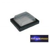 Billenő kapcsoló gumi védelem (nagy)