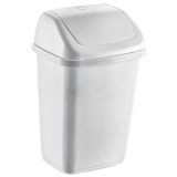 Billenő szemetes kuka 20L ER39 többféle színben