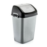 Billenős szemetes 50L-es kiszerelésben ER116