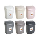Billenős szemetes kuka 4L K061