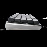 Billentyűzet Ducky ONE 3 SF MX Black RGB Premium ABS Magyar (HU) Fekete (DKON2167ST-AHUALCLAWSC1)
