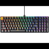 Billentyűzet Glorious GMMK 2 Full-Size Fox Switch US-kiosztás Fekete (GLO-GMMK2-96-FOX-B)