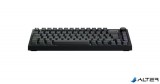 Billentyűzet, tri-mode kapcsolat, HUN, gaming, AVAX "GM02 PRO", fekete