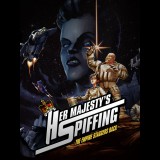 Billy Goat Entertainment Ltd Her Majesty's SPIFFING (PC - Steam elektronikus játék licensz)