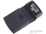 Bilora univerzális Li-Ion töltő LCD kijelzővel