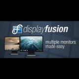 Binary Fortress Software DisplayFusion (PC - Steam elektronikus játék licensz)