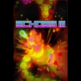 Binary Zoo Echoes III (PC - Steam elektronikus játék licensz)