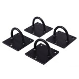 Bindu Kampó jógakötélhez (1 db) - Fekete