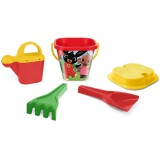 Bing 5 részes homokozó szett - Wader