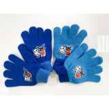 Bing nyuszi fiú kesztyű