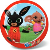 Bing Nyuszis gumilabda 14 cm 08410