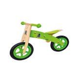 Bino Toys Kisvakond fa tanuló bicikli