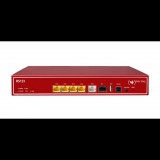 Bintec RS123 Professional Gigabit-Ethernet-Router (5510000340) (Bintec-RS123) - Router