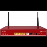 Bintec RS123w gigabit ethernet router (5510000341) (Bintec 5510000341) - Router