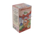 - Bio apotheke tea gyermeknek tündérmese erdei gyümölcsök málnával 20db