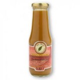 Bio Berta Bio Homoktövis-Alma Nektár 320 ml