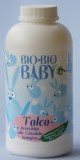 Bio Bio Baby körömvirág hintőpor 150 ml