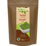 BIO BIOMENÜ ÁRPAFŰ POR 125G