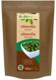 BIO BIOMENÜ CHLORELLA POR 125G