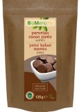 BIO BIOMENÜ KAKAÓMASSZA TALLÉR PERUI 125G