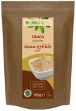 BIO BIOMENÜ MACA GYÖKÉR POR 125G