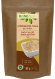 BIO BIOMENÜ ZSELATINIZÁLT MACA GYÖKÉR POR 125G
