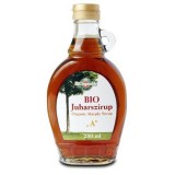 BIO BIORGANIK JUHARSZIRUP 250ML