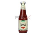 - Bio byodo ketchup kristálycukor mentes 500ml