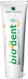 Bio-Dent Basic fogkrém Stevia tartalmú 75 ml